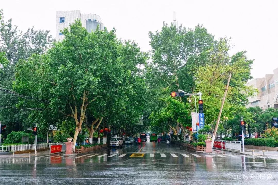 郑州市长向世界发出邀请,郑州向全球招才引智