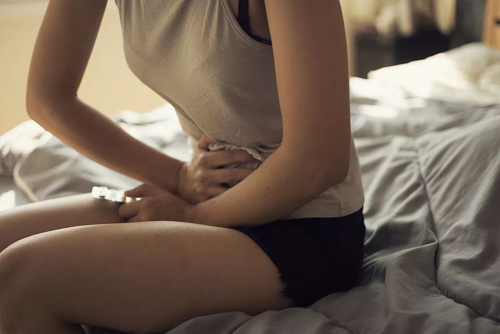 腹痛、不规则阴道出血：“狐狸精”宫外孕的隐身术