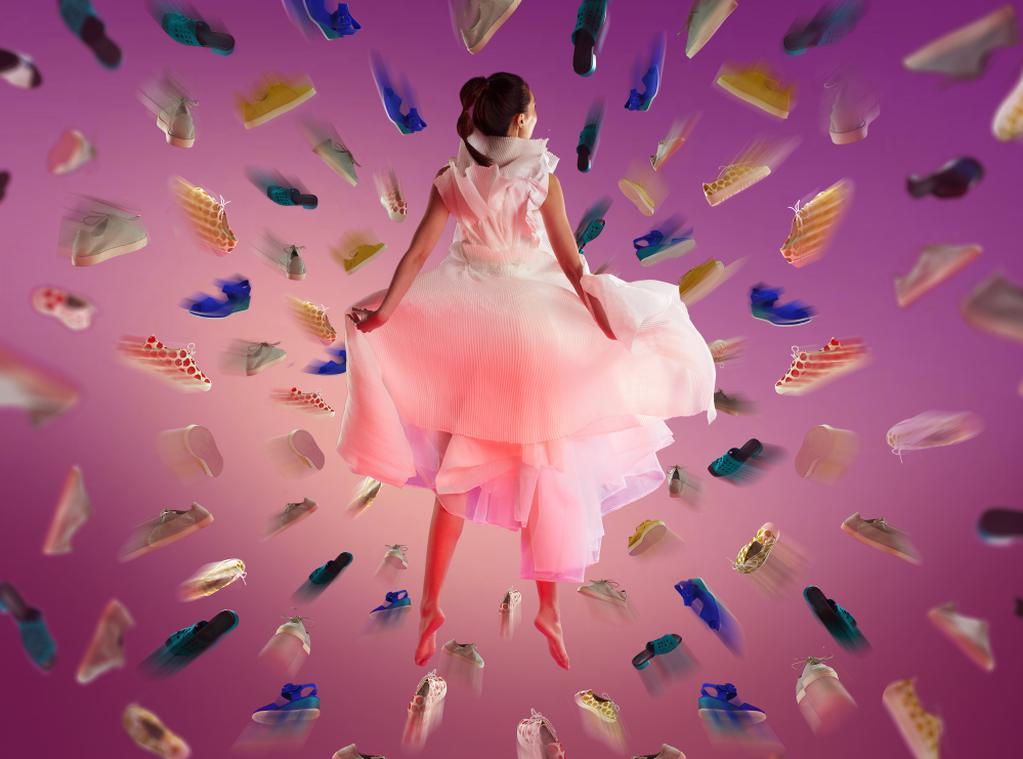 achette品牌鞋子,achette2022春季新品