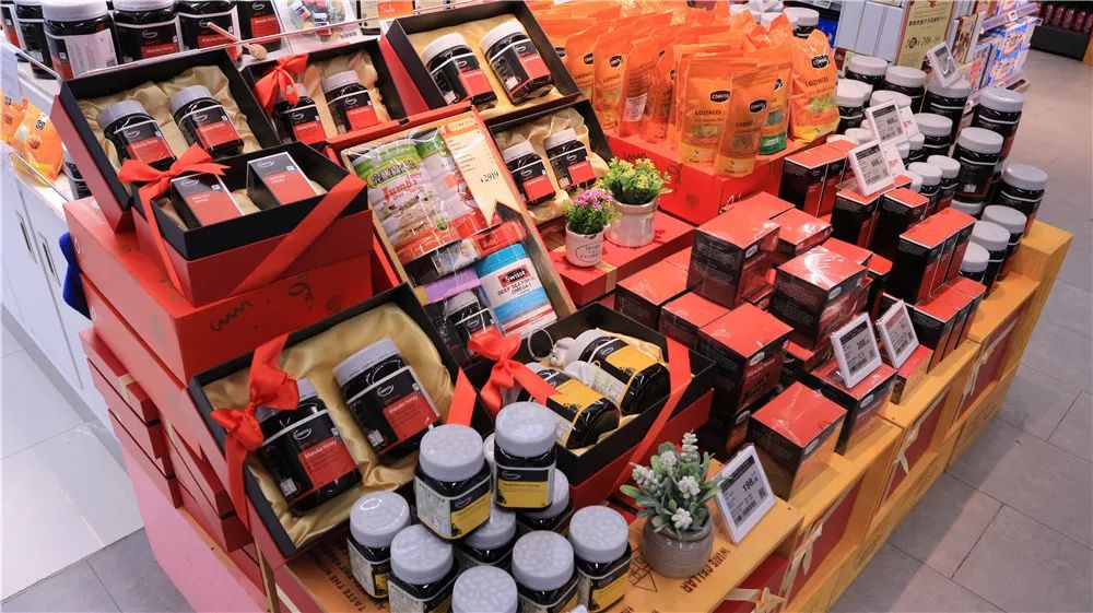 太多惊喜！这超市让你分分钟“入戏”（附优惠券）