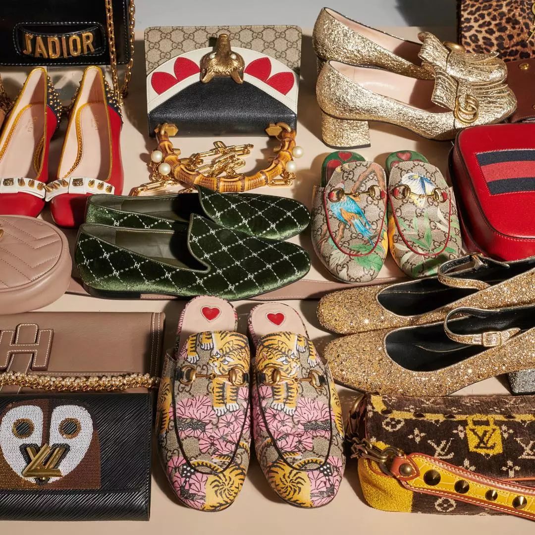 大牌包包省钱攻略,教你个买大牌包包省钱的路子