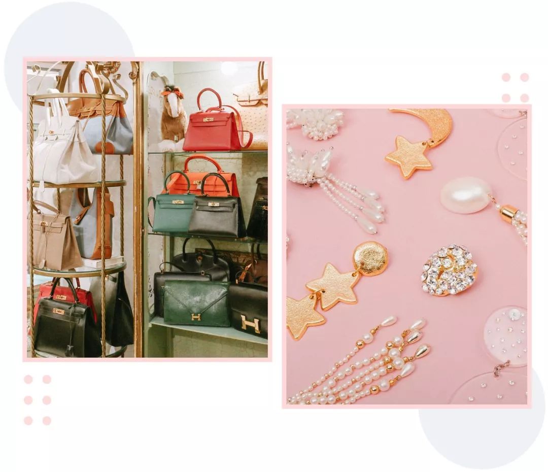 大牌包包省钱攻略,教你个买大牌包包省钱的路子