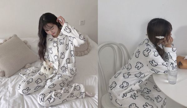 淘宝家居服推荐,淘宝上好看的衣服推荐