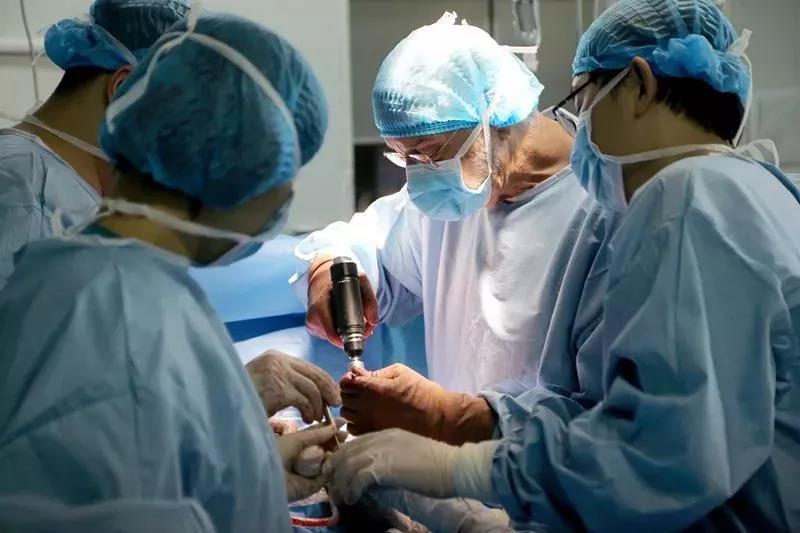 烟台骨科私立医院,烟台市骨科