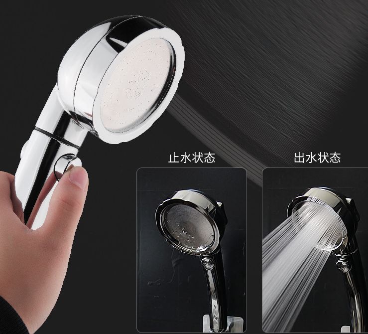 团购预告｜用了这款淋浴神器，才发现洗了20多年假澡！