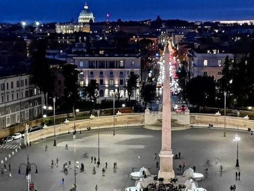 走进罗马假日追寻奥黛丽赫本,奥黛丽赫本值得去的地方