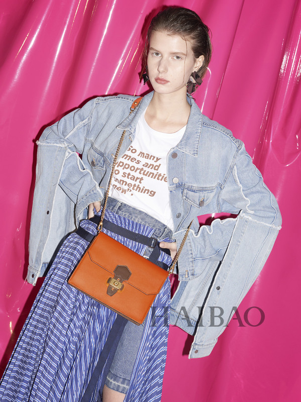 换季不知道买什么,别买zara了这些品牌时髦又平价