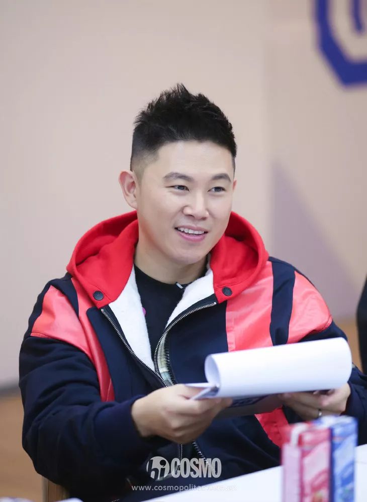 红人馆男团,全民制作人各个练习生