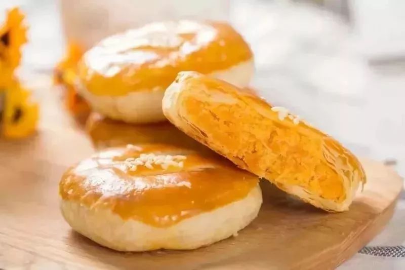 广州戴什么手信最好,广州手信