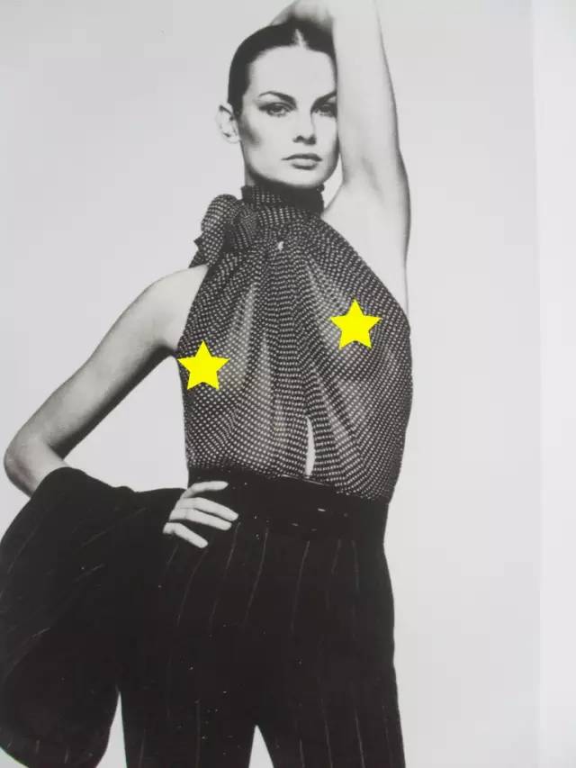 全世界的女人欠这个男人一个人情