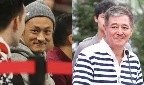李胜利颜值巅峰白发,李胜利年轻时的颜值