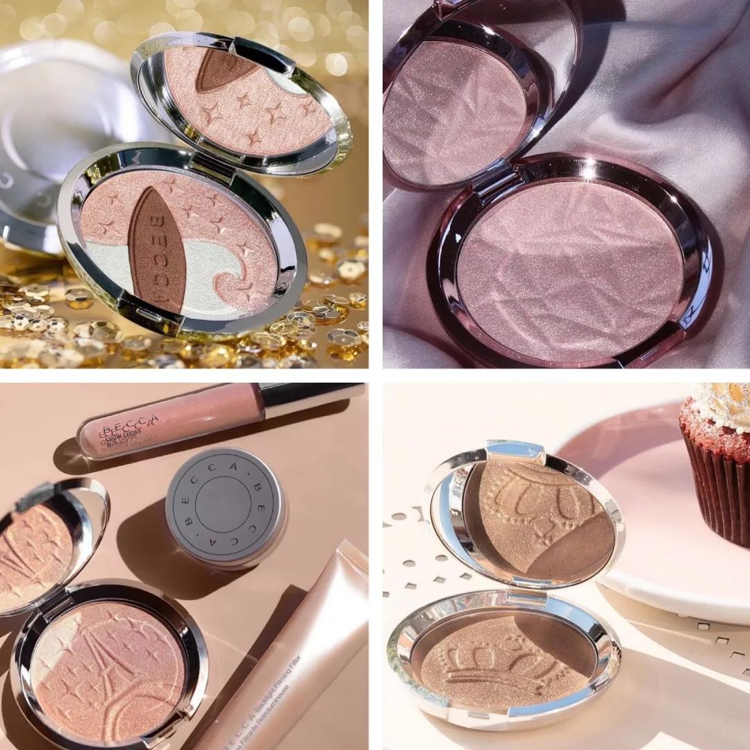 新年不想撞妆,该拿出压箱底的5个小众品牌了!