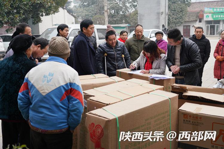 勉县实施基本型辅具适配全覆盖服务惠及6500余残疾群众