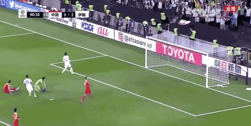 国足负于日本队后出线形势,国足0:3惨败伊朗后续