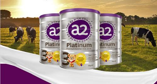 婴儿奶粉哪个牌子好前十名,宝宝奶粉牌子排行榜大全