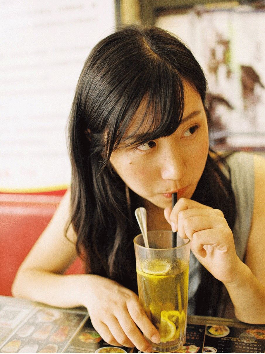 日系感照片怎么拍,日系写真怎么拍