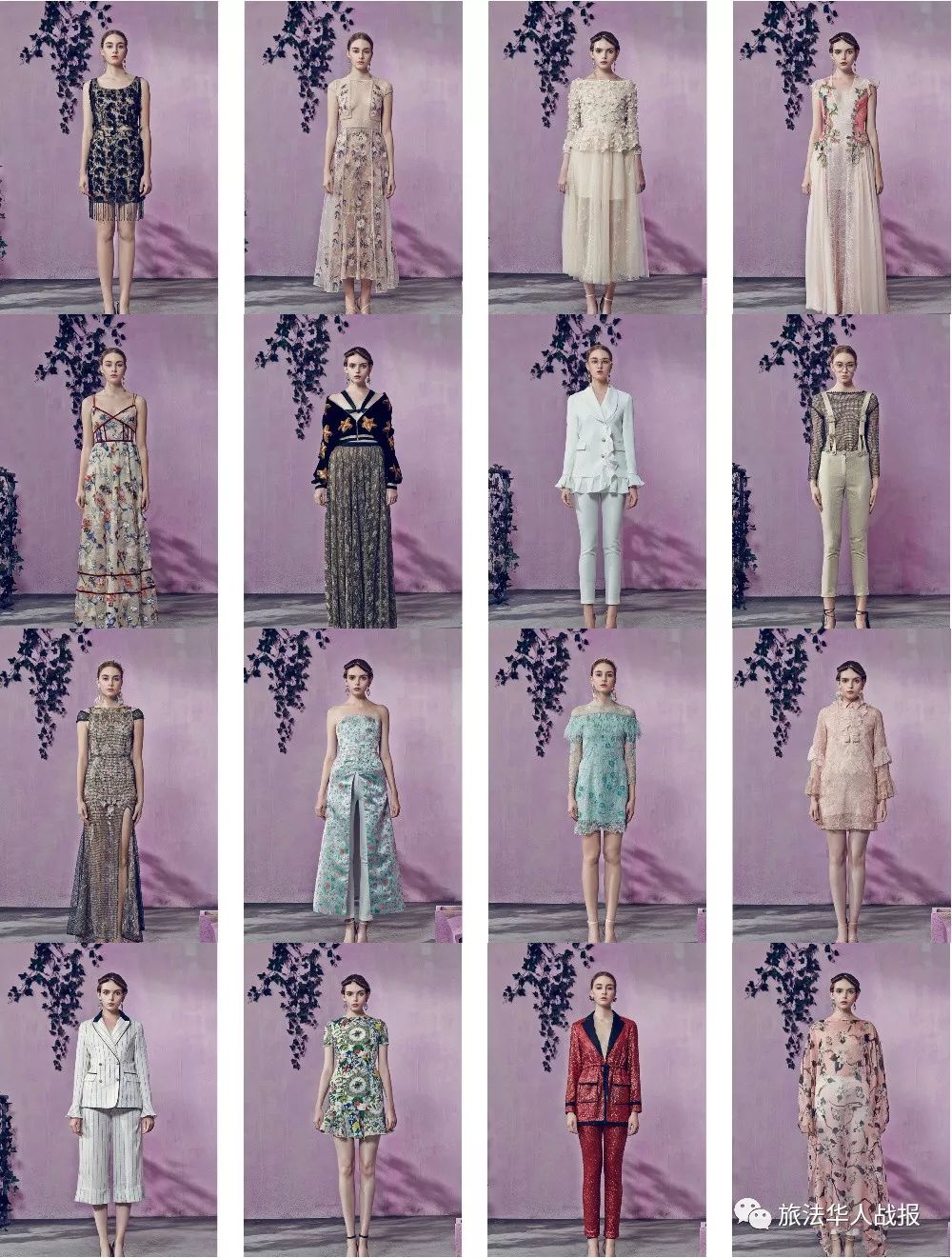 法国小众品牌又便宜又好看的衣服,法国小众品牌衣服推荐