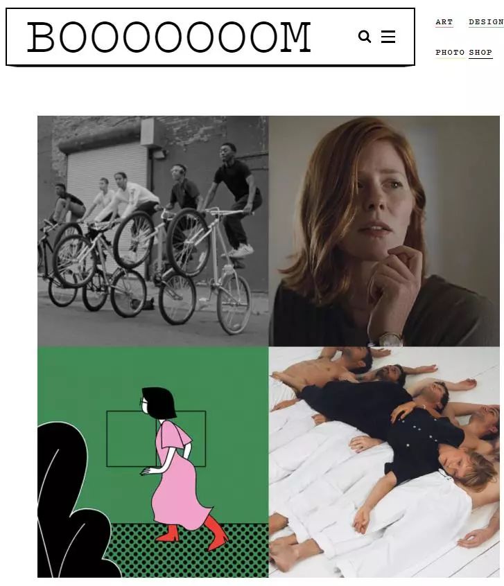 全球最知名的图片素材网站,新媒体文章素材网站