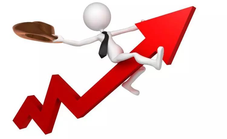 股市准不准,股市最准的指标