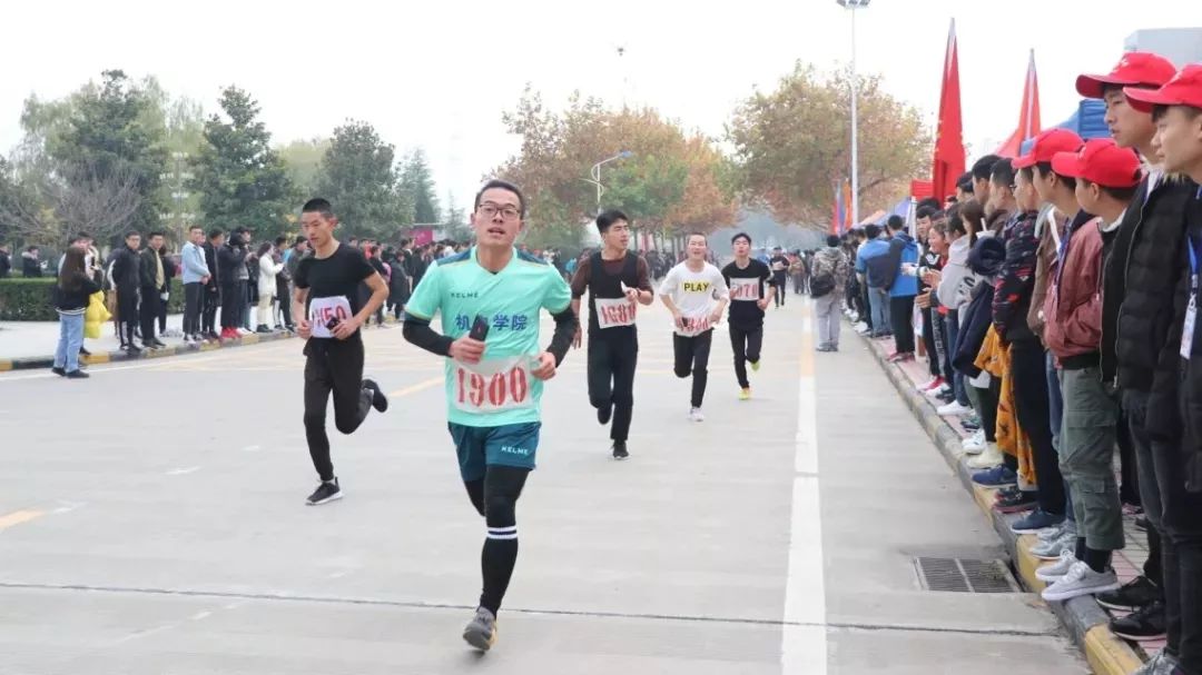 全国第47，全省第3丨陕西国防职院告诉你“啥是佩奇”