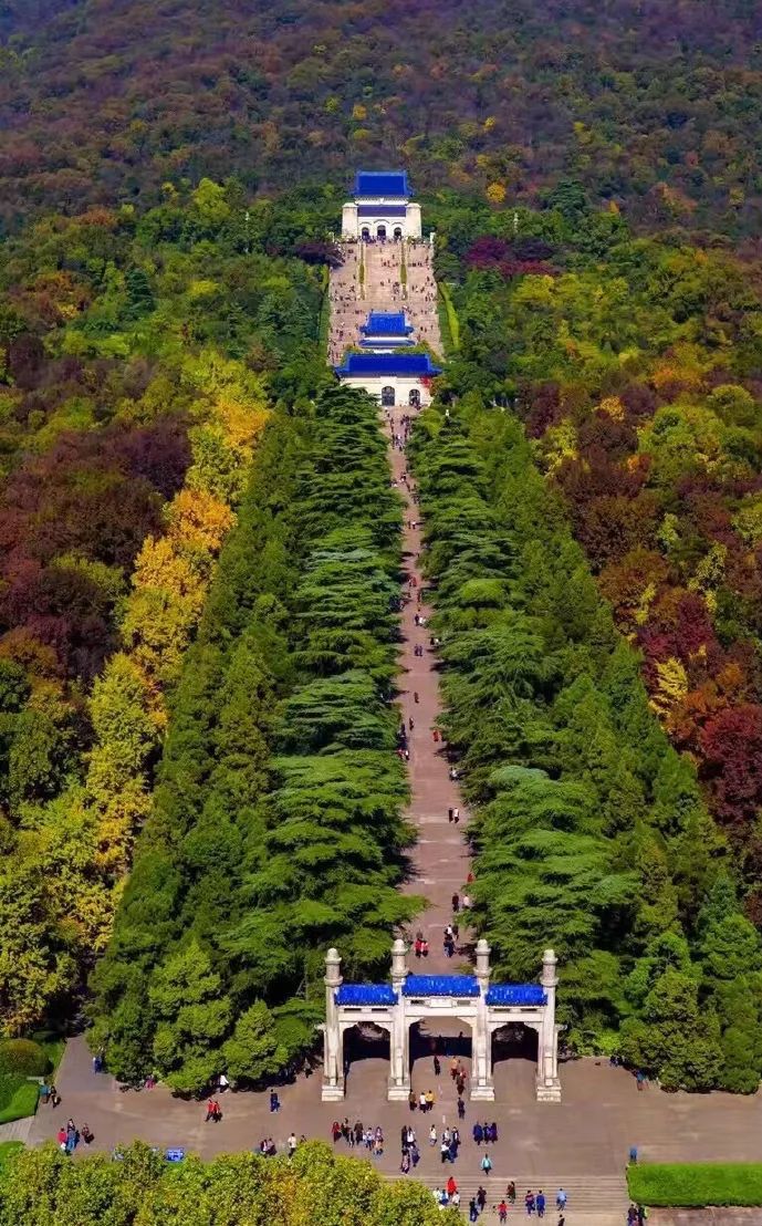 逛不完的古迹、讲不尽的传奇,这座城市你了解多少?