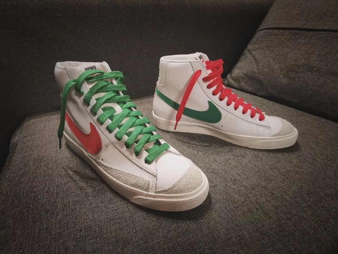 韦德之道7小猪佩奇上脚,匡威韦德球鞋1.5测评