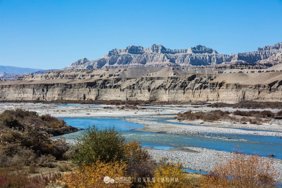 去过阿里才算是真正西藏,为什么一定要去西藏阿里