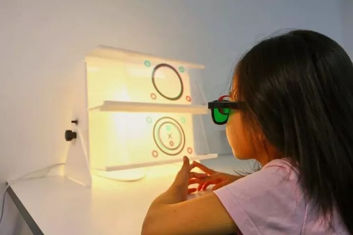 寒假了，给孩子一个轻松摘掉眼镜的机会，你还不来吗？！