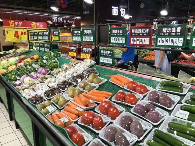 传统老南京年货,南京本地人年货必买清单