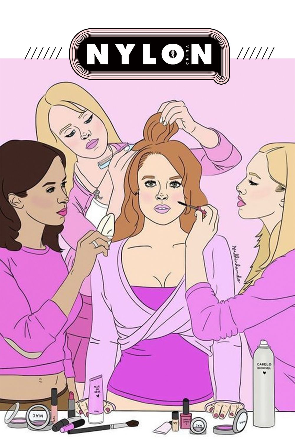 年终拔草大会关键词：盘它！