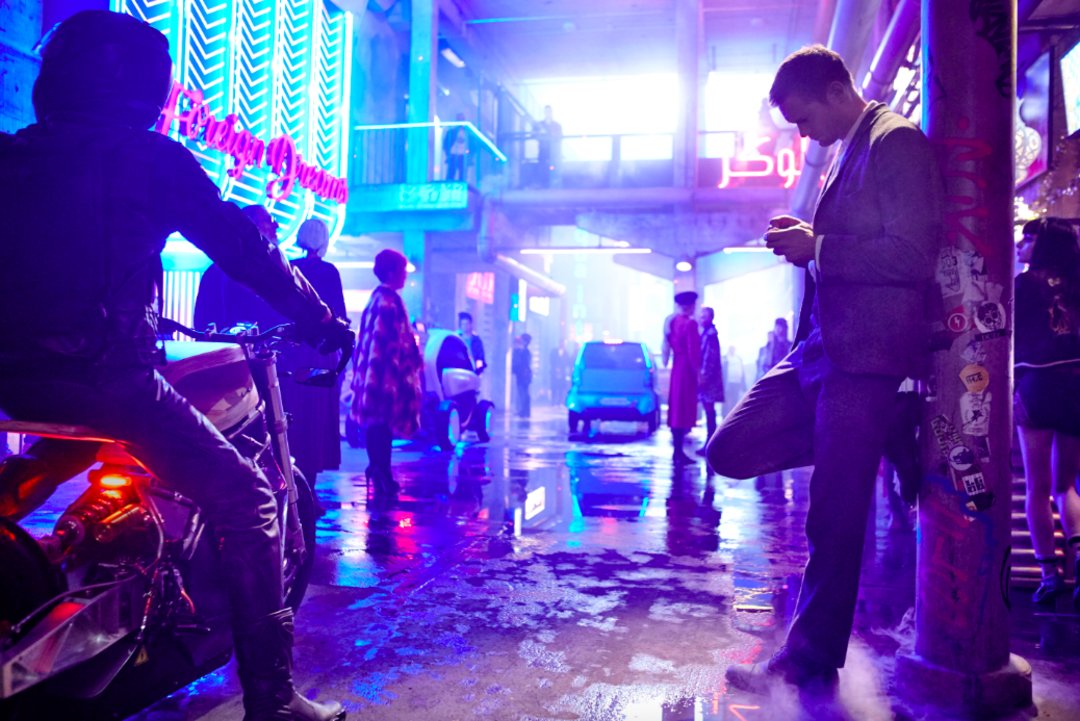 赛博朋克成为传奇还是碌碌无为,赛博朋克进化史