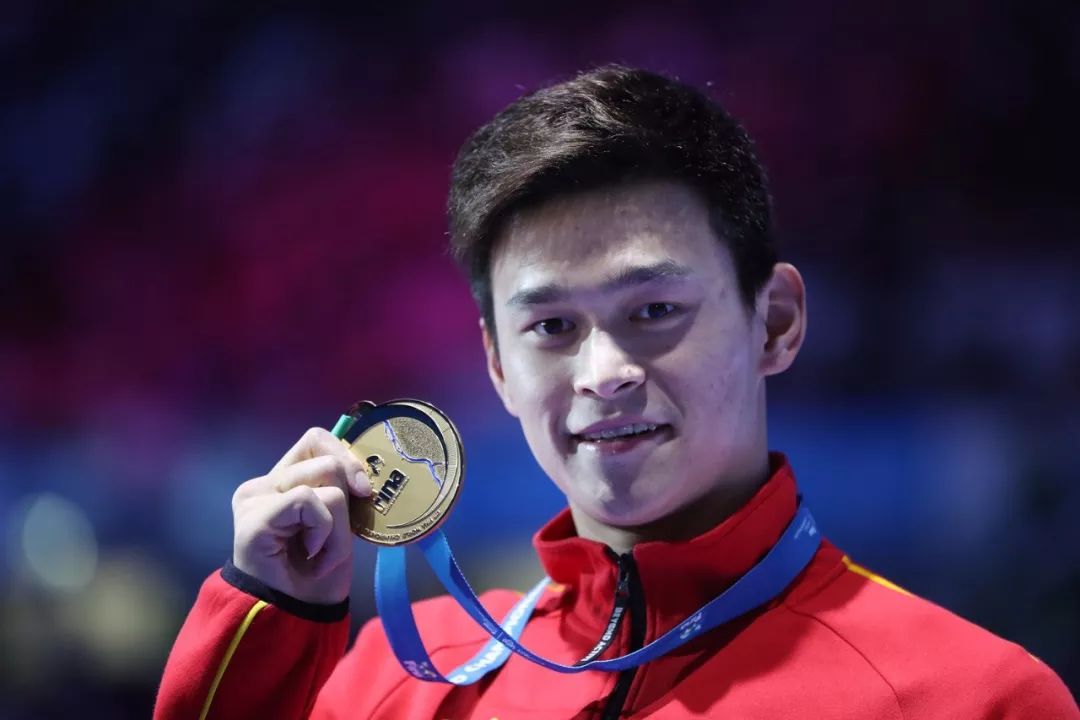奥运冠军被外媒质疑,外媒嘲笑中国奥运