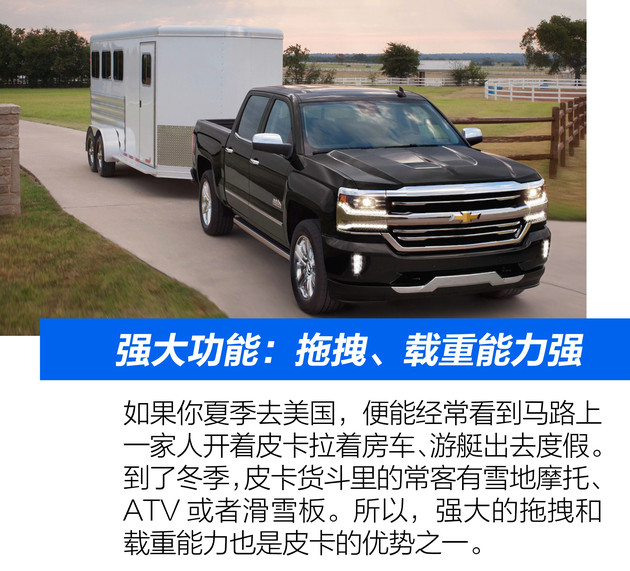 大峡谷试驾三款地道“美味”皮卡凭啥它代表“美国精神”？