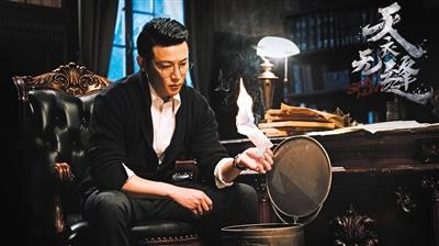 天衣无缝大结局花絮,天衣无缝现场花絮