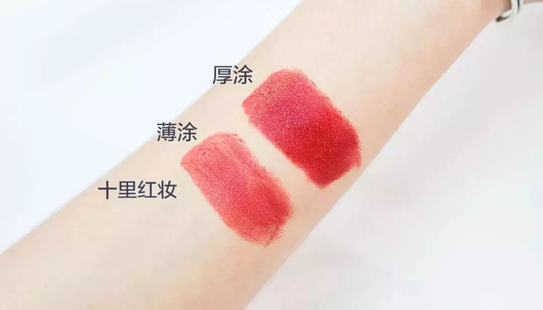 哪里来的中国风神仙口红？汉纸妹纸都想 all in！