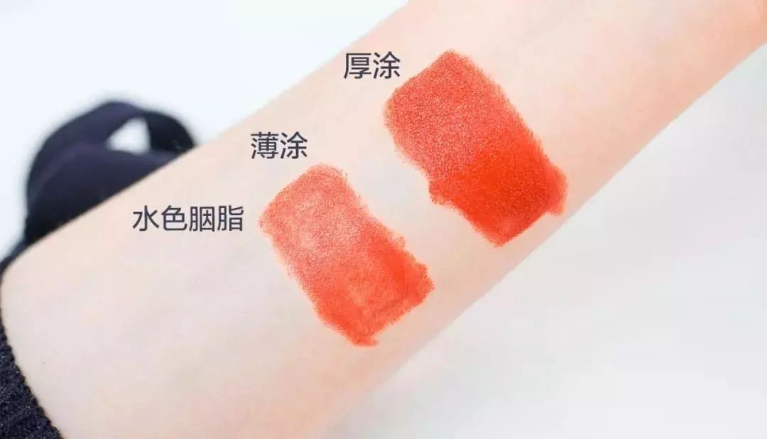 哪里来的中国风神仙口红？汉纸妹纸都想 all in！