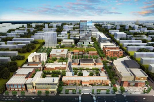 西安uplaza城开优享购物中心,西安中大国际购物中心有哪些品牌