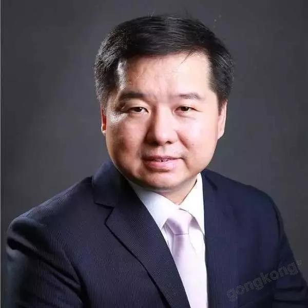 CAIMRS｜年度人物大揭秘系列之杰出管理篇