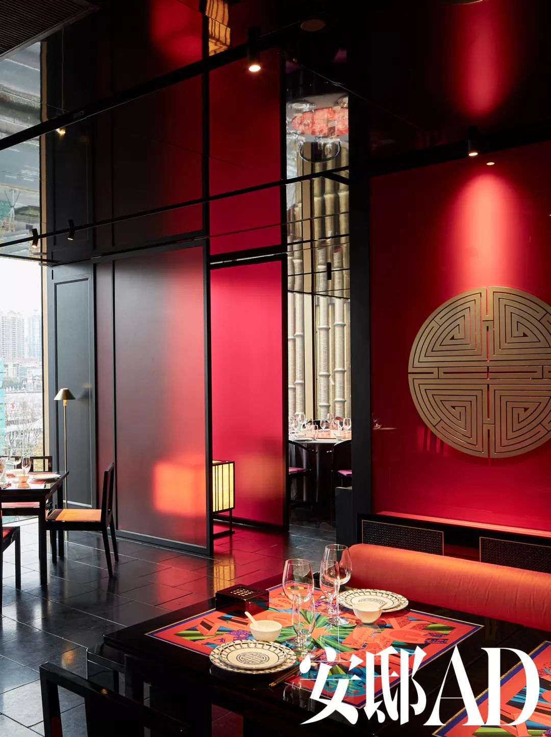 猪年年夜饭，换个餐桌来团圆（有福利）