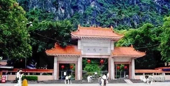 春节去钦州旅游攻略大全,广西钦州最新春节免费游玩攻略