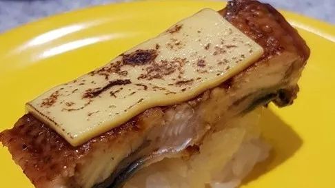 吃遍大连好吃的,大连日式旋转寿司