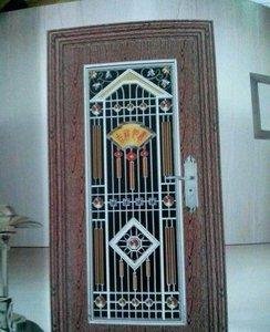 装修防盗门的技巧和方法,屋内房门防盗技巧