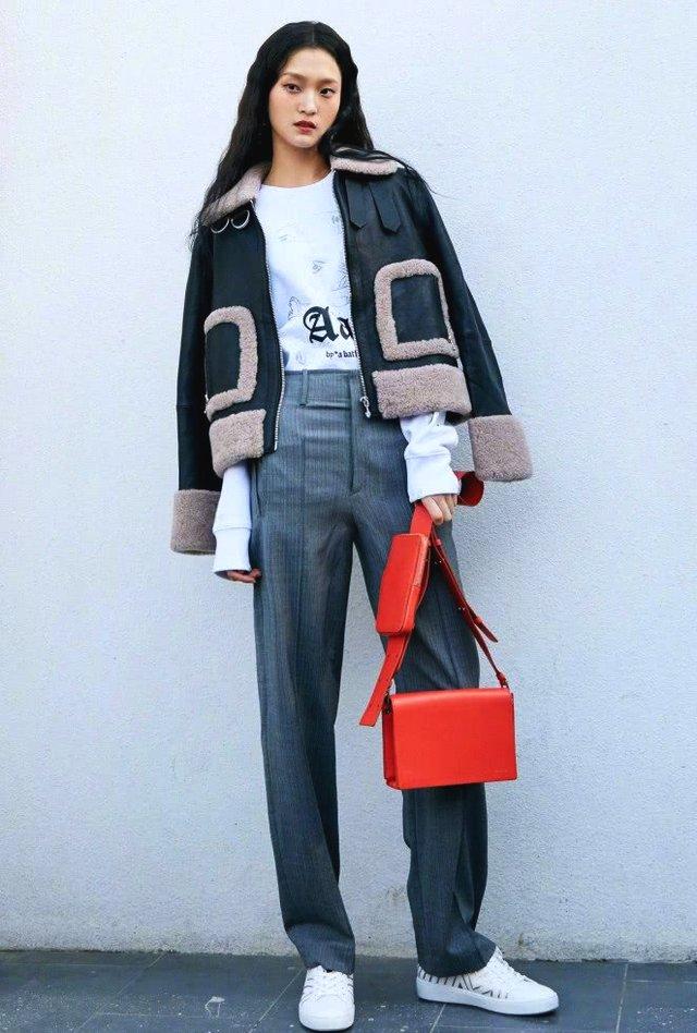 王新宇中国超模视频,王新宇超模