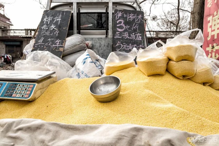 洛阳年货大集攻略,洛阳赶集市时间表