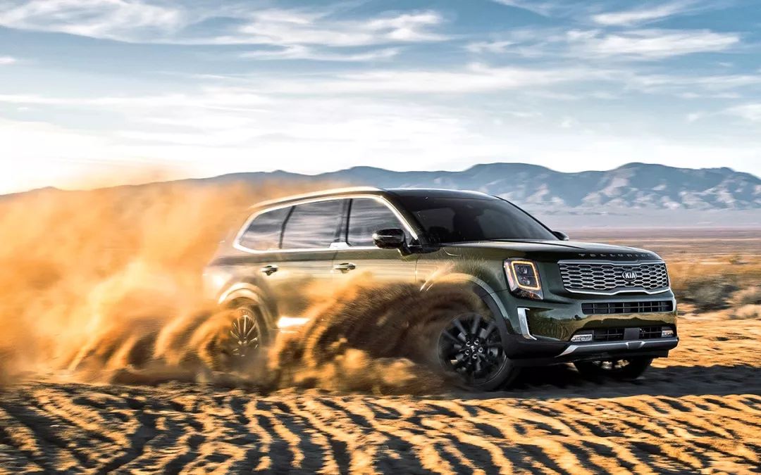 开年大戏北美车展前瞻,北美车展2018新车