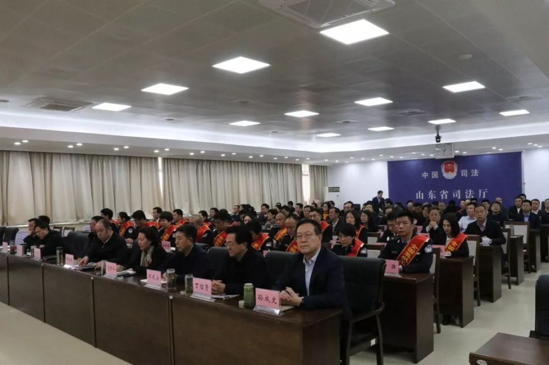 全国司法行政系统先进工作者公示,全国监狱戒毒先进集体