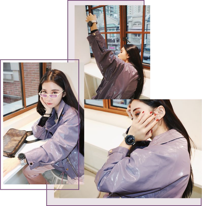 长大后才知道努力去拥有的不是奢侈，而是回避