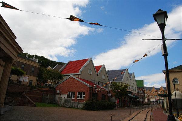 韩国首尔美发用品店,韩国首尔美容美发探店推荐