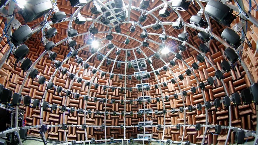 真力音箱与落地音箱,真力音箱听感