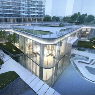 “宗师级”泰禾“产品特色”全面爆发是一种怎样的体验?